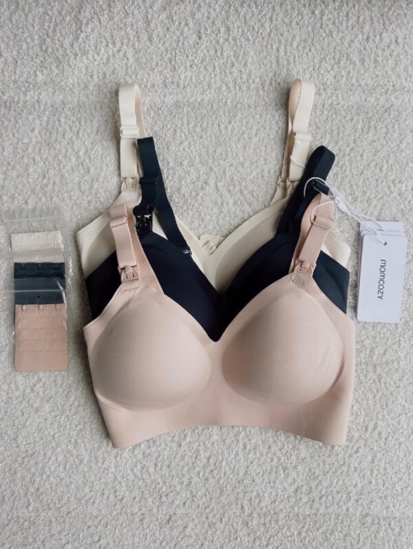 Limited Time Deal 20% Off on Nursing Bras - Image 2