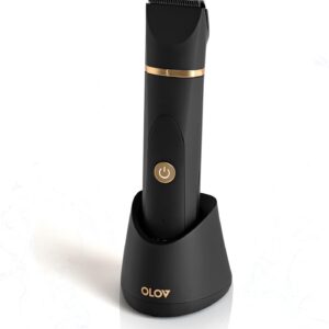 Limited Time Deals 38% Off on Body Hair Trimmer