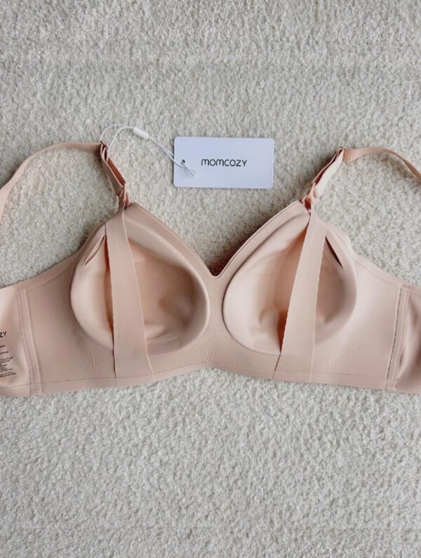 Limited Time Deal 20% Off on Nursing Bras - Image 3
