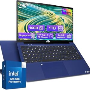 Limited Time Deal 32% Off on 15.6-FHD-Laptop