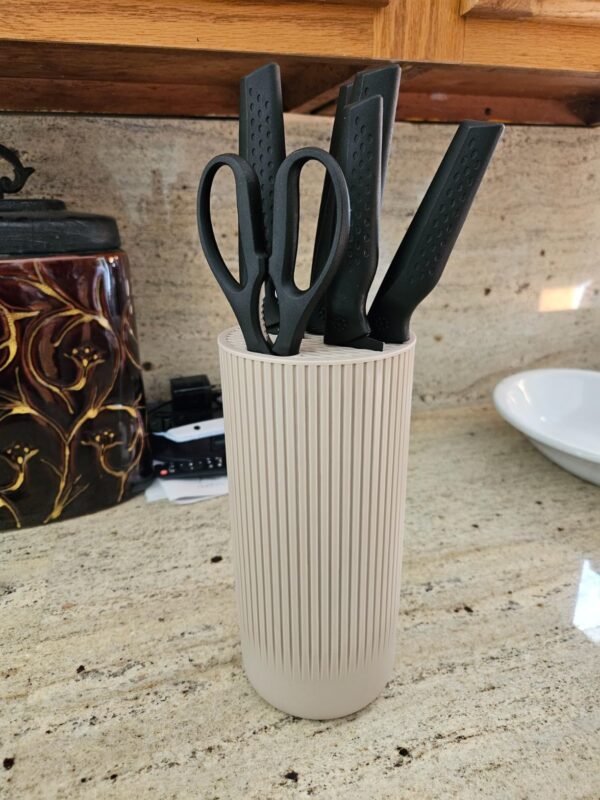 Limited time deal 50% Off on Brewin Kitchen Knife Set - Image 2