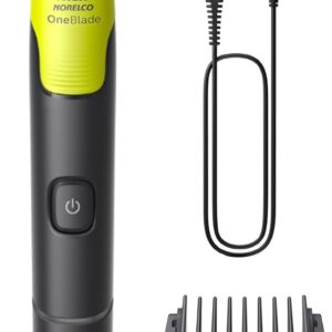 Limited Time Deal 20% Off on Electric Beard Trimmer