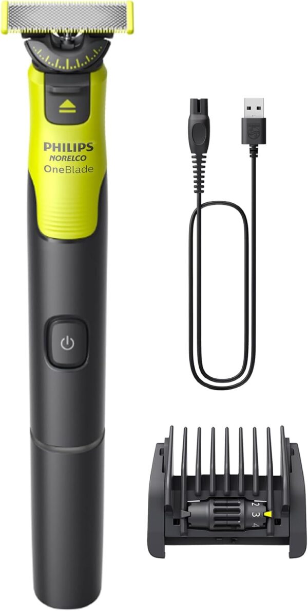 Limited Time Deal 20% Off on Electric Beard Trimmer