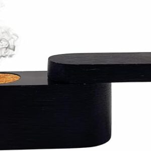 Limited Time Deal Portable Foldable Mini Pipe Set