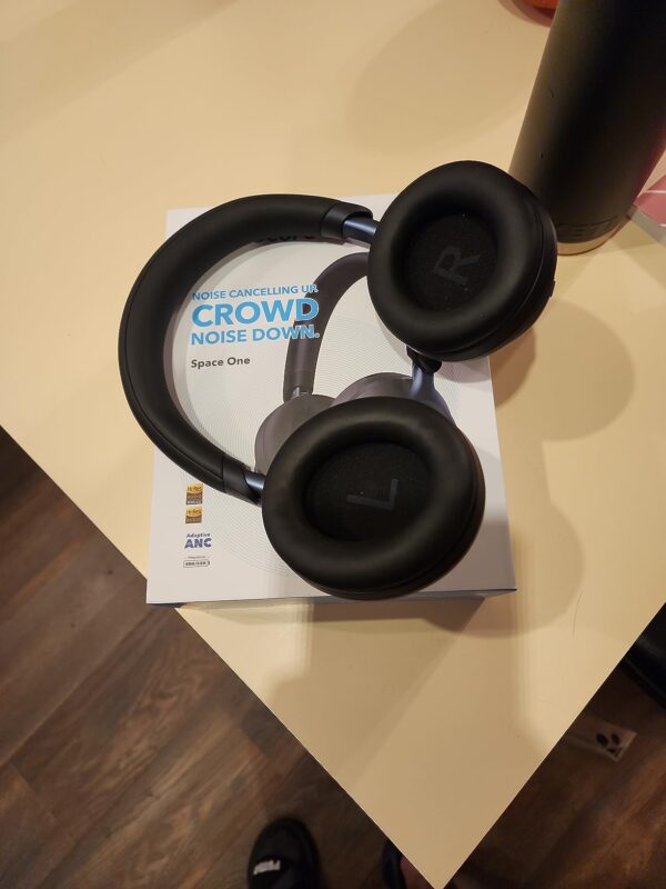 Limited Time Deal 20% Off on Headphones - Image 2