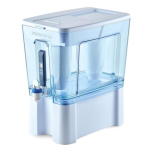 Limited Time Deal 40% Off on Water Filter Pitcher Dispenser