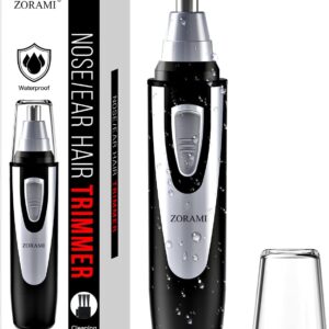 Limited Time Deal 23% Off on Ear and Nose Hair Trimmer Clipper