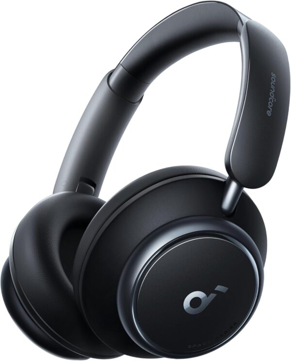 Limited Time Deal 33% Off on Adaptive Active Noise Cancelling Headphones,