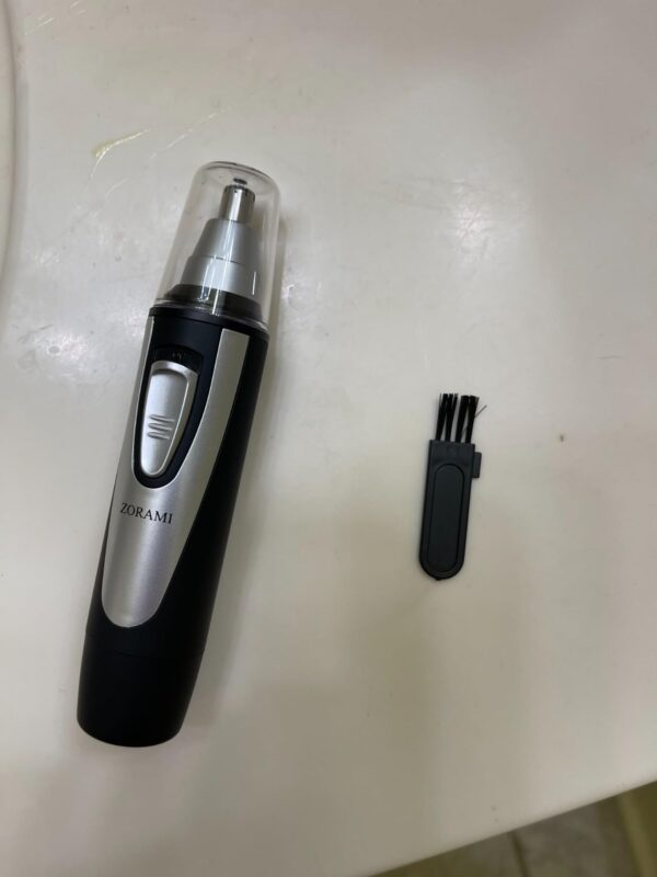 Limited Time Deal 23% Off on Ear and Nose Hair Trimmer Clipper - Image 2