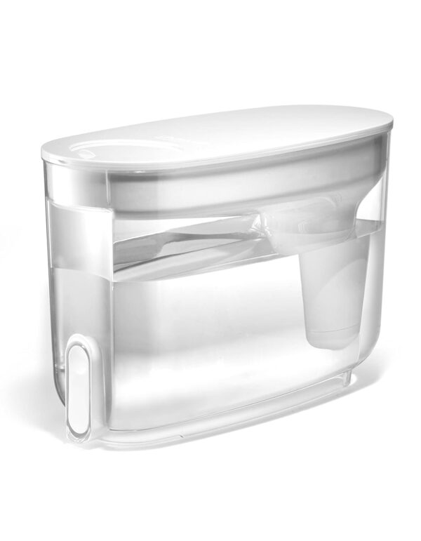 Limited Time Deal 20% Off on LifeStraw Home – Water Filter Dispenser