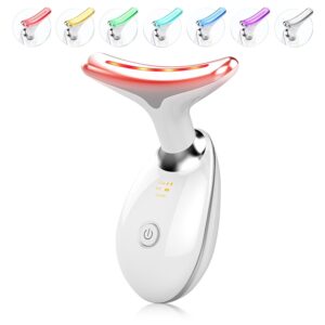 Limited Time Deal 53% Off on Multifunctional Facial Massager