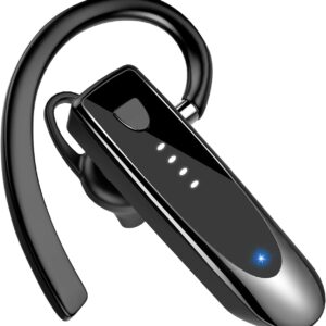 Limited Time Deal 71% Off on Bluetooth Earpiece