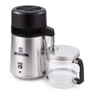Limited Time Deal 15% Off on Water Distiller