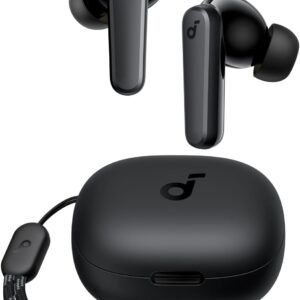 Limited Time Deal 50% Off on Anker P20i True Wireless Earbuds,