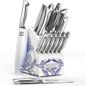 Limited time deal 72% off on Kitchen Knife Set