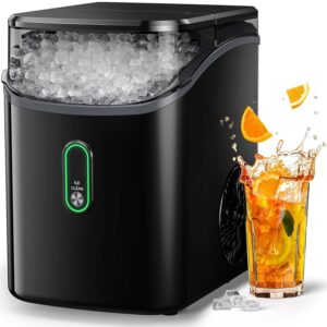 Limited time Deal 28% Off on ilonn Nugget Ice Maker