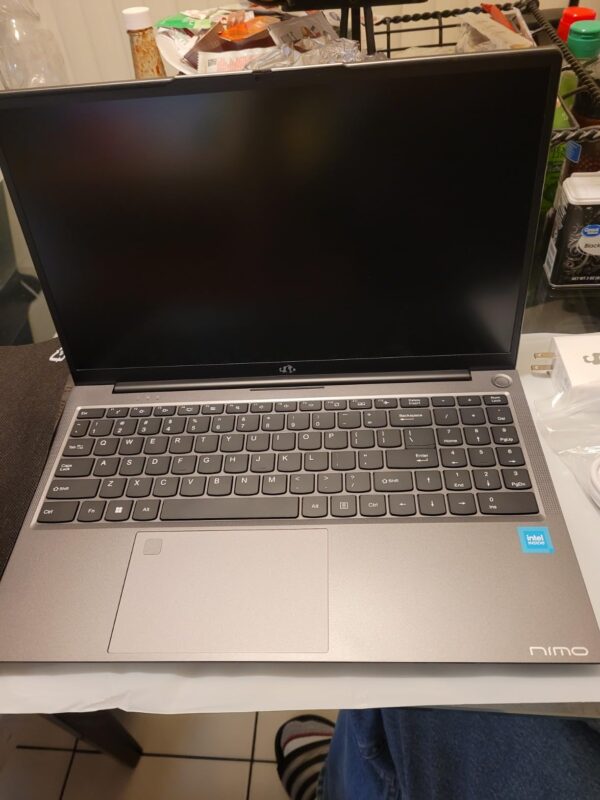 Limited Time Deal 32% Off on 15.6-FHD-Laptop - Image 2
