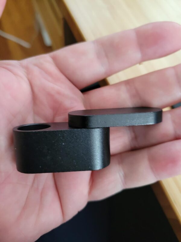 Limited Time Deal Portable Foldable Mini Pipe Set - Image 2