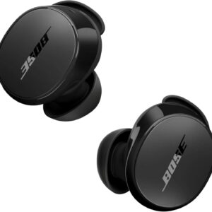 Limited Time Deal 17% Off on Bose QuietComfort Bluetooth Earbuds