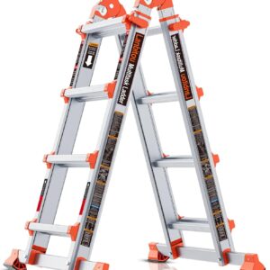 Limited Time Deals 15% Off on Step Ladder Extension