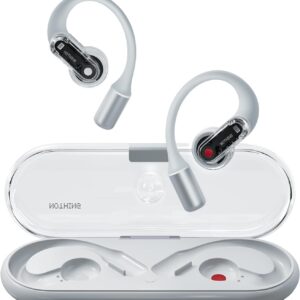 Limited Time Deal 32% Off on Earbuds with Earhooks