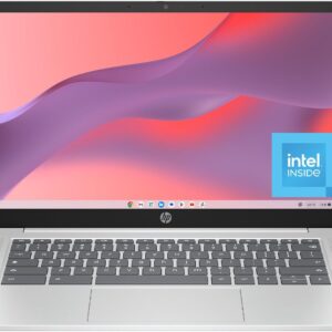 Limited Time Deal 19% Off on HP Chromebook 14 inch Laptop