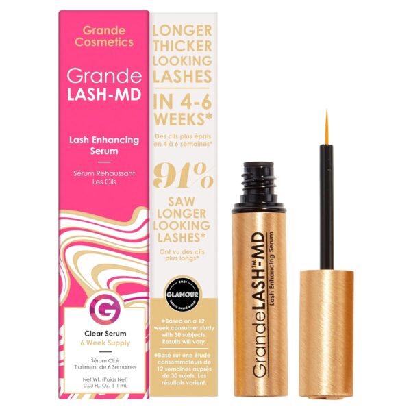 Limited Time Deal 30% Off on Cosmetics GrandeLASH