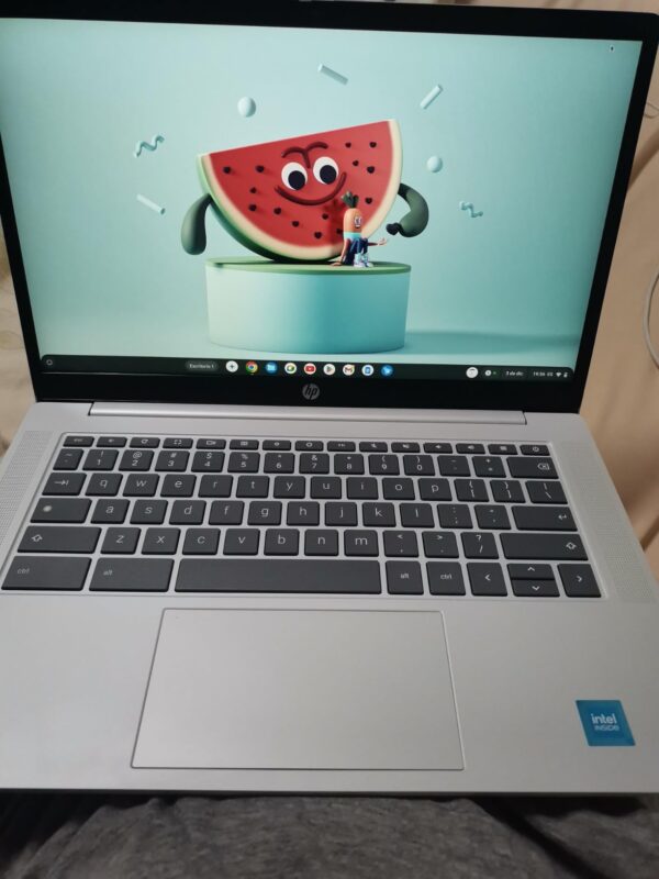 Limited Time Deal 19% Off on HP Chromebook 14 inch Laptop - Image 2