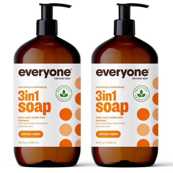 Limited Time Deals 15% Off on Body Wash