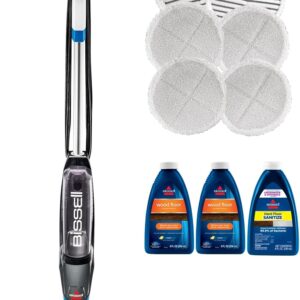 Limited Time Deal 13% Off on SpinWave Hard Floor Expert Corded