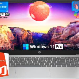 Limited Time Deal 57% Off on Touchscreen Business Laptop