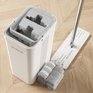 Limited Time Deal 20% Off on Mop and Bucket Set with Wringer