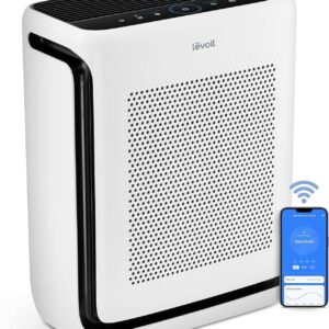 Limited Time Deal 16% Off on Air Purifiers for Home Large Room
