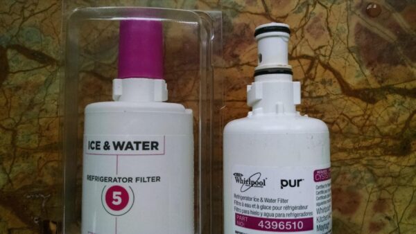 Limited time deal 20% off on Refrigerator Filter - Image 2