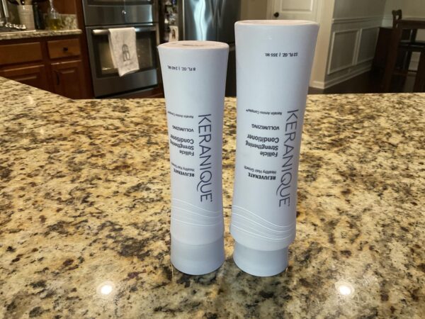 Limited Time Deal 36% Off on Shampoo and Conditioner for Damaged Hair - Image 2
