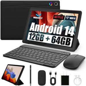 Limited Time Deal 50% Off on 8 in 1 Tablets Kit with Keyboard
