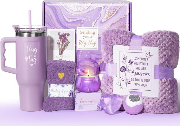 Limited Time Deal 15% Off on Birthday Gifts for Women