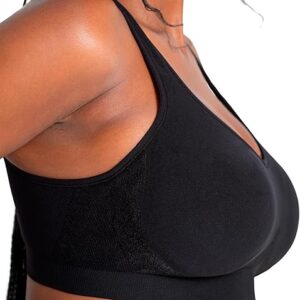 Limited Time Deals 20% Off on SHAPERMINT Bras for Women No Underwire