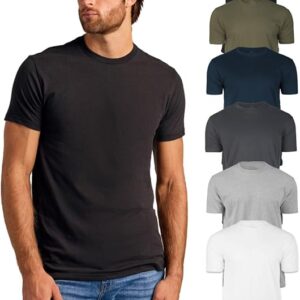 Limited Time Deals 22% Off on True Classic Mens T-Shirts
