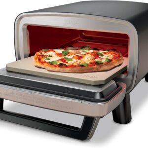 Limited Time Deals 23% Off on Ninja Artisan Outdoor Pizza Oven