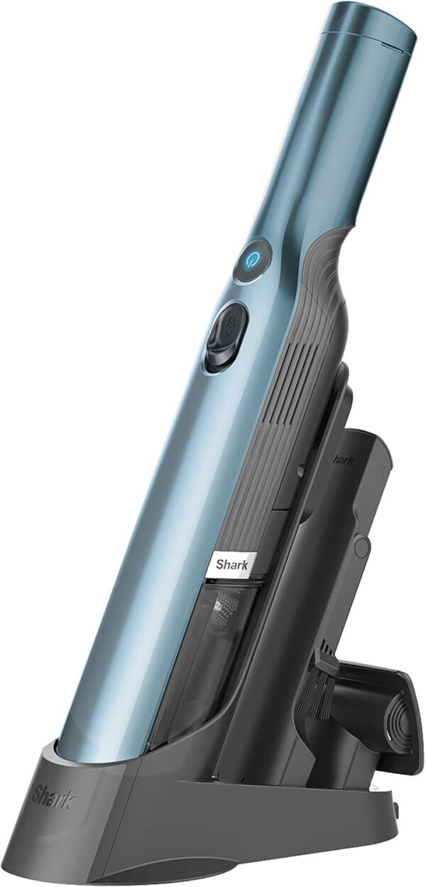Limited Time Deals 31% Off on Shark WV201BLBRN WANDVAC Cordless Hand Vac