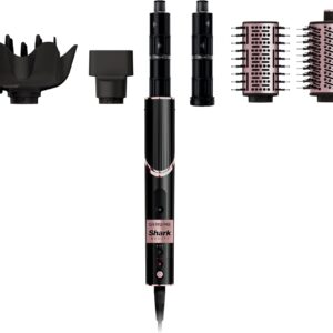 Limited Time Deal 22% Off on Shark FlexStyle Hair Dryer