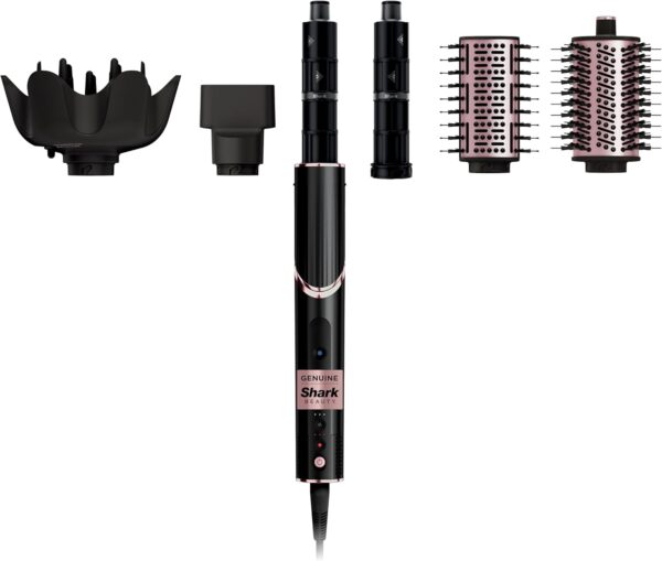 Limited Time Deal 22% Off on Shark FlexStyle Hair Dryer