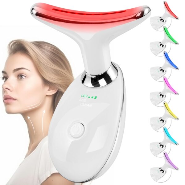 Limited Time Deal 33% Off on Facial Massager