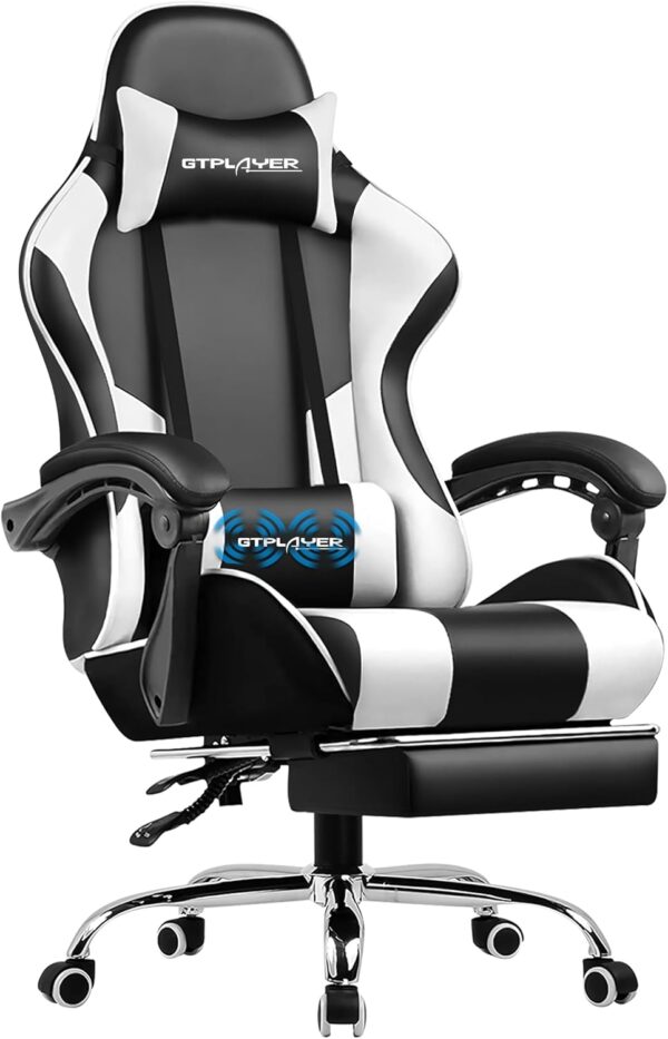 Limited Time Deals 40% Off on TPLAYER Gaming Chair