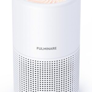 Limited Time Deals 19% Off on Air Purifiers for Bedroom