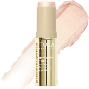 Limited Time Deal 50% Off Skin Care Eye Balm Gold Glow