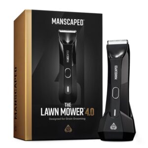 Limited Time Deal 23% Off on Electric Groin Hair Trimmer