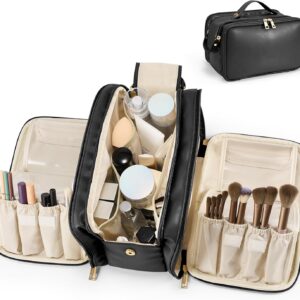 Limited Time Deal 15% Off on Travel Makeup Bag