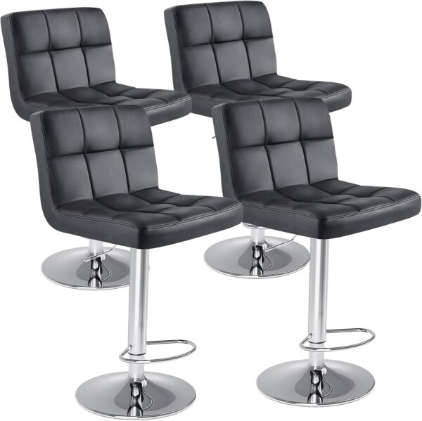 Limited Time Deals 23% Off on 24 inch Counter Height Bar Stools